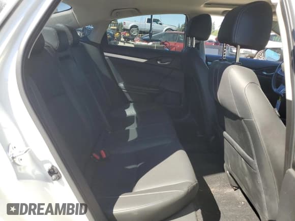 ✅ 2018 Honda Civic EX-L • VIN: JHMFC1F88JX041083 • Лот: 68244135. Опубликован ранее на Copart с пробегом 98 648 миль. Бесплатный доступ к архиву аукционных продаж из США и подробный отчёт об истории автомобиля на DreamBid. Изображение 10.