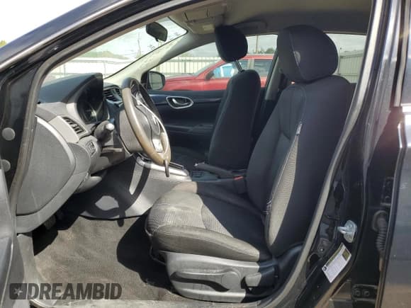 ✅ 2017 Nissan Sentra SR • VIN: 3N1AB7AP8HY299146 • Лот: 85527785. Опубликован ранее на Copart с пробегом 56 541 миль. Бесплатный доступ к архиву аукционных продаж из США и подробный отчёт об истории автомобиля на DreamBid. Изображение 7.