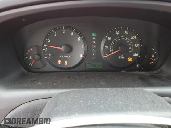 ✅ 2005 Hyundai Elantra GLS • VIN: KMHDN46D75U964966 • Lot: 52464155. Wystawiony na Copart z przebiegiem 113 661 mil. Bezpłatny archiwum sprzedaży aukcyjnych z USA i szczegółowy raport historii pojazdu na DreamBid. Zdjęcie 9.