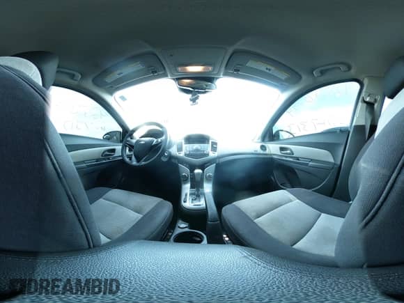 2013 Chevrolet Cruze LS with VIN 1G1PA5SH8D7327313, listed as a IAAI auction lot 42530344 with 147,158 mi miles and . Bid and sale history available at DreamBid. Image 19.