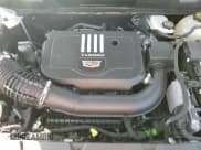 ✅ 2022 Cadillac XT5 FWD Premium Luxury • VIN: 1GYKNCR41NZ131887 • Lot: 63090645. Listed on Copart with 47,748 mi. Free auction sales archive from the USA and detailed vehicle history report at DreamBid. Image 14.