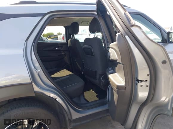 ✅ 2023 Chevrolet TrailBlazer LT • VIN: KL79MPSL6PB114382 • Лот: 42991387. Опубликован ранее на IAAI с пробегом 39 513 миль. Бесплатный доступ к архиву аукционных продаж из США и подробный отчёт об истории автомобиля на DreamBid. Изображение 8.