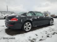 ✅ 2010 BMW 6 Series 650i • VIN: WBAEA5C59ACV93748 • Лот: 85695484. Опубликован ранее на Copart с пробегом Не указан. Бесплатный доступ к архиву аукционных продаж из США и подробный отчёт об истории автомобиля на DreamBid. Изображение 3.