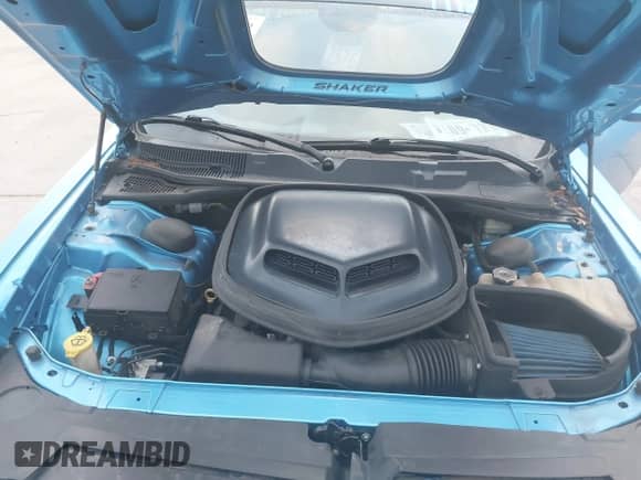 2015 Dodge Challenger R/T Plus with VIN 2C3CDZBT4FH850221, listed as a IAAI auction lot 41530700 with 86,226 mi miles and . Bid and sale history available at DreamBid. Image 10.