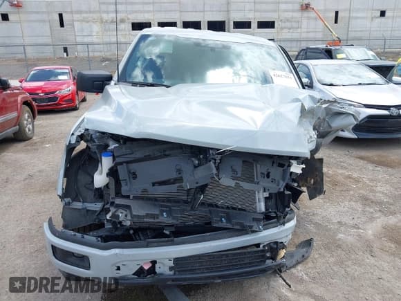 ✅ 2024 Ford F-150 STX • VIN: 1FTEW2K57RKF46708 • Лот: 42627651. Опубликован ранее на IAAI с пробегом 6 119 миль. Бесплатный доступ к архиву аукционных продаж из США и подробный отчёт об истории автомобиля на DreamBid. Изображение 12.