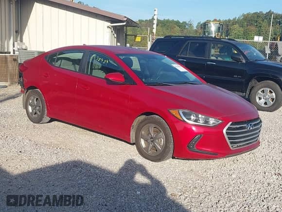 2018 Hyundai Elantra Eco с VIN 5NPD94LA6JH360459, выставлен на аукционе IAAI как лот 43338929 с пробегом 108 098 миль миль и . История ставок и продаж доступна на DreamBid. Изображение 1.