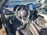 ✅ 2022 Subaru WRX Premium • VIN: JF1VBAF65N9032551 • Lot: 46346115. Listed on Copart with 16,153 mi. Free auction sales archive from the USA and detailed vehicle history report at DreamBid. Image 8.