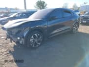 ✅ 2022 Ford Mustang Mach-E Premium • VIN: 3FMTK3SS6NMA03413 • Lot: 43624407. Listed on IAAI with 64,523 mi. Free auction sales archive from the USA and detailed vehicle history report at DreamBid. Image 2.