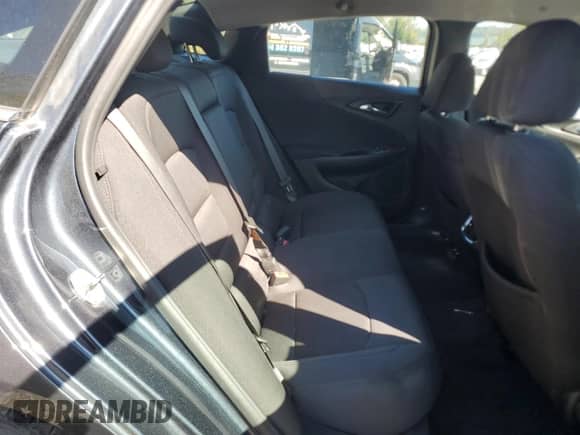 2020 Chevrolet Malibu LT с VIN 1G1ZD5ST9LF010004, выставлен на аукционе Copart как лот 84616915 с пробегом 102 437 миль миль и Списание • Salvage title. История ставок и продаж доступна на DreamBid. Изображение 10.