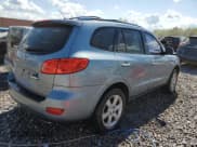 ✅ 2009 Hyundai Santa Fe Limited • VIN: 5NMSH13E19H248320 • Lot: 72326844. Listed on Copart with 137,723 mi. Free auction sales archive from the USA and detailed vehicle history report at DreamBid. Image 3.