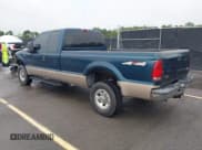 ✅ 1999 Ford F-250 XL • VIN: 1FTNX21F4XEC42576 • Lot: 42865800. Listed on IAAI with 346,583 mi. Free auction sales archive from the USA and detailed vehicle history report at DreamBid. Image 3.