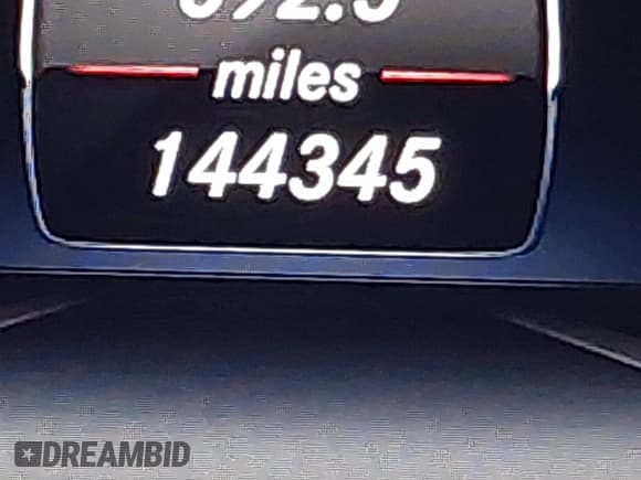 ✅ 2015 Mercedes-Benz CLA 250 • VIN: WDDSJ4GB9FN177149 • Lot: 43723135. Listed on IAAI with 144,345 mi. Free auction sales archive from the USA and detailed vehicle history report at DreamBid. Image 15.