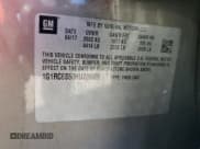 ✅ 2017 Chevrolet Volt LT • VIN: 1G1RC6S50HU208869 • Lot: 79139244. Wystawiony na Copart z przebiegiem Nie podano. Bezpłatny archiwum sprzedaży aukcyjnych z USA i szczegółowy raport historii pojazdu na DreamBid. Zdjęcie 12.