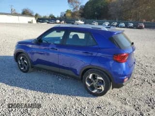 ✅ 2024 Hyundai Venue SEL • VIN: KMHRC8A30RU287203 • Lot: 78472864. Listed on Copart with 8,095 mi. Free auction sales archive from the USA and detailed vehicle history report at DreamBid. Image 2.