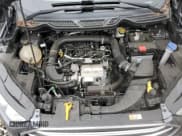 ✅ 2018 Ford EcoSport SE • VIN: MAJ3P1TE5JC201968 • Lot: 90535275. Wystawiony na Copart z przebiegiem 98 531 mil. Bezpłatny archiwum sprzedaży aukcyjnych z USA i szczegółowy raport historii pojazdu na DreamBid. Zdjęcie 12.