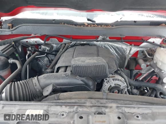 ✅ 2017 Chevrolet Silverado 2500HD LT • VIN: 1GC1KVEG1HF104295 • Lot: 41276100. Listed on IAAI with 65,635 mi. Free auction sales archive from the USA and detailed vehicle history report at DreamBid. Image 10.