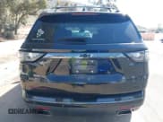 ✅ 2020 Chevrolet Traverse Premier • VIN: 1GNEVKKW0LJ295174 • Lot: 41599409. Listed on IAAI with 30,291 mi. Free auction sales archive from the USA and detailed vehicle history report at DreamBid. Image 17.