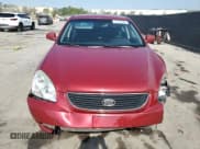 ✅ 2008 Kia Optima LX • VIN: KNAGE124X85210722 • Лот: 57750985. Опубликован ранее на Copart с пробегом 229 346 миль. Бесплатный доступ к архиву аукционных продаж из США и подробный отчёт об истории автомобиля на DreamBid. Изображение 5.