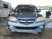 ✅ 2006 Acura MDX Touring • VIN: 2HNYD18616H522401 • Lot: 70059544. Listed on Copart with 211,823 mi. Free auction sales archive from the USA and detailed vehicle history report at DreamBid. Image 5.