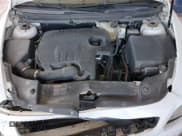 ✅ 2011 Chevrolet Malibu 1LS • VIN: 1G1ZB5E18BF167036 • Lot: 76698454. Listed on Copart with 207,420 mi. Free auction sales archive from the USA and detailed vehicle history report at DreamBid. Image 13.