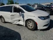 ✅ 2018 Chrysler Pacifica Touring • VIN: 2C4RC1DG7JR129968 • Лот: 70912705. Опубликован ранее на Copart с пробегом 74 760 миль. Бесплатный доступ к архиву аукционных продаж из США и подробный отчёт об истории автомобиля на DreamBid. Изображение 14.