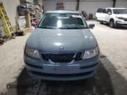 ✅ 2003 Saab 9-3 Arc • VIN: YS3FD49Y231054731 • Lot: 82884214. Wystawiony na Copart z przebiegiem 236 634 mil. Bezpłatny archiwum sprzedaży aukcyjnych z USA i szczegółowy raport historii pojazdu na DreamBid. Zdjęcie 5.