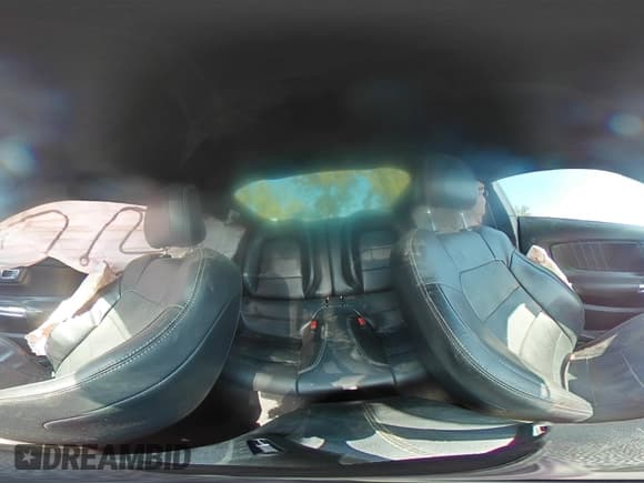 ✅ 2017 Ford Mustang EcoBoost • VIN: 1FA6P8TH7H5203090 • Lot: 80534665. Listed on Copart with 143,039 mi. Free auction sales archive from the USA and detailed vehicle history report at DreamBid. Image 14.