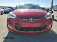 ✅ 2017 Hyundai Veloster • VIN: KMHTC6AD6HU315510 • Лот: 80117174. Опубликован ранее на Copart с пробегом 63 428 миль. Бесплатный доступ к архиву аукционных продаж из США и подробный отчёт об истории автомобиля на DreamBid. Изображение 5.