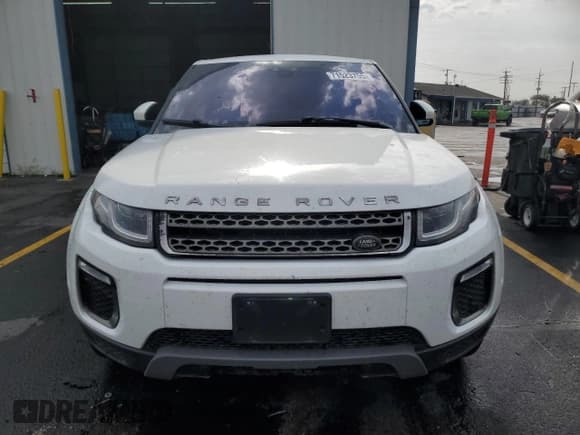 ✅ 2016 Land Rover Range Rover Evoque HSE • VIN: SALVR2BG8GH087166 • Лот: 71523755. Опубликован ранее на Copart с пробегом 142 462 миль. Бесплатный доступ к архиву аукционных продаж из США и подробный отчёт об истории автомобиля на DreamBid. Изображение 5.