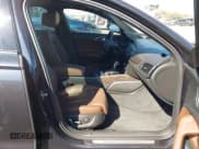 ✅ 2017 Audi A6 Prestige • VIN: WAUH2AFC0HN063731 • Lot: 41676606. Wystawiony na IAAI z przebiegiem 79 919 mil. Bezpłatny archiwum sprzedaży aukcyjnych z USA i szczegółowy raport historii pojazdu na DreamBid. Zdjęcie 5.