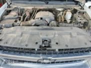 ✅ 2009 Chevrolet Silverado 2500HD Work Truck • VIN: 1GCHC49K19E108133 • Лот: 69440865. Опубликован ранее на Copart с пробегом 358 476 миль. Бесплатный доступ к архиву аукционных продаж из США и подробный отчёт об истории автомобиля на DreamBid. Изображение 11.