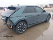 ✅ 2024 Hyundai Ioniq 5 SEL • VIN: KM8KNDDF3RU284497 • Лот: 42156619. Опубликован ранее на IAAI с пробегом 3 547 миль. Бесплатный доступ к архиву аукционных продаж из США и подробный отчёт об истории автомобиля на DreamBid. Изображение 4.