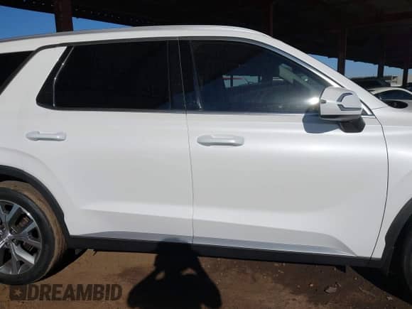 2022 Hyundai Palisade SEL с VIN KM8R44HE7NU452607, выставлен на аукционе IAAI как лот 41506817 с пробегом 25 827 миль миль и . История ставок и продаж доступна на DreamBid. Изображение 13.