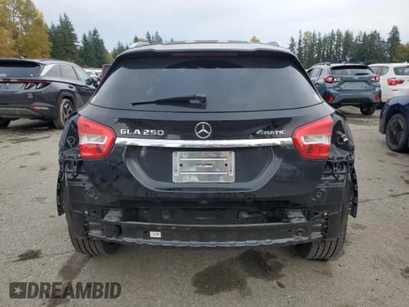✅ 2018 Mercedes-Benz GLA 250 • VIN: WDCTG4GB3JJ428254 • Лот: 90706485. Опубликован ранее на Copart с пробегом 50 103 миль. Бесплатный доступ к архиву аукционных продаж из США и подробный отчёт об истории автомобиля на DreamBid. Изображение 6.