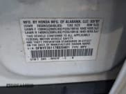 ✅ 2007 Honda Pilot LX • VIN: 5FNYF28117B035801 • Lot: 43684462. Wystawiony na IAAI z przebiegiem 174 453 mil. Bezpłatny archiwum sprzedaży aukcyjnych z USA i szczegółowy raport historii pojazdu na DreamBid. Zdjęcie 9.