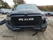 ✅ 2025 Ram 1500 Laramie • VIN: 1C6SRFRP9SN583442 • Лот: 80982804. Опубликован ранее на Copart с пробегом 7 334 миль. Бесплатный доступ к архиву аукционных продаж из США и подробный отчёт об истории автомобиля на DreamBid. Изображение 5.