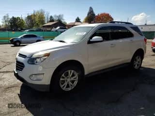 2017 Chevrolet Equinox LT с VIN 2GNFLFEK8H6321230, выставлен на аукционе Copart как лот 82577455 с пробегом 172 992 миль миль и Чистый • Clean title. История ставок и продаж доступна на DreamBid. Изображение 1.
