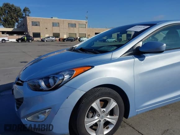 ✅ 2013 Hyundai Elantra GS • VIN: KMHDH6AE5DU000321 • Lot: 41134374. Wystawiony na IAAI z przebiegiem 113 487 mil. Bezpłatny archiwum sprzedaży aukcyjnych z USA i szczegółowy raport historii pojazdu na DreamBid. Zdjęcie 18.