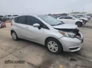 ✅ 2019 Nissan Note SV • VIN: 3N1CE2CP7KL359891 • Лот: 90017215. Опубликован ранее на Copart с пробегом 106 161 миль. Бесплатный доступ к архиву аукционных продаж из США и подробный отчёт об истории автомобиля на DreamBid. Изображение 4.