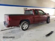 ✅ 2009 Chevrolet Colorado 1LT • VIN: 1GCCS199X98155913 • Лот: 74668224. Опубликован ранее на Copart с пробегом Не указан. Бесплатный доступ к архиву аукционных продаж из США и подробный отчёт об истории автомобиля на DreamBid. Изображение 3.