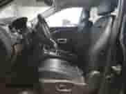 2013 Chevrolet Captiva Sport LTZ с VIN 3GNAL4EK6DS612223, выставлен на аукционе Copart как лот 75536764 с пробегом 102 770 миль миль и На запчасти • Non repairable. История ставок и продаж доступна на DreamBid. Изображение 7.