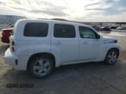 ✅ 2010 Chevrolet HHR LS • VIN: 3GNBAADB0AS570881 • Lot: 85028834. Listed on Copart with 156,953 mi. Free auction sales archive from the USA and detailed vehicle history report at DreamBid. Image 3.