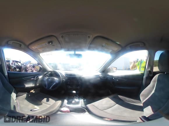 ✅ 2016 Nissan Rogue SV • VIN: KNMAT2MV0GP736998 • Lot: 43201311. Wystawiony na IAAI z przebiegiem 165 798 mil. Bezpłatny archiwum sprzedaży aukcyjnych z USA i szczegółowy raport historii pojazdu na DreamBid. Zdjęcie 19.