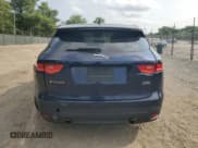 ✅ 2020 Jaguar F-Pace 25t Premium • VIN: SADCJ2FX5LA618430 • Лот: 66810175. Опубликован ранее на Copart с пробегом 59 800 миль. Бесплатный доступ к архиву аукционных продаж из США и подробный отчёт об истории автомобиля на DreamBid. Изображение 6.