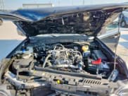 ✅ 2025 Ford Bronco • VIN: 1FMDE6BH2SLA53921 • Lot: 71831095. Listed on Copart with 869 mi. Free auction sales archive from the USA and detailed vehicle history report at DreamBid. Image 12.