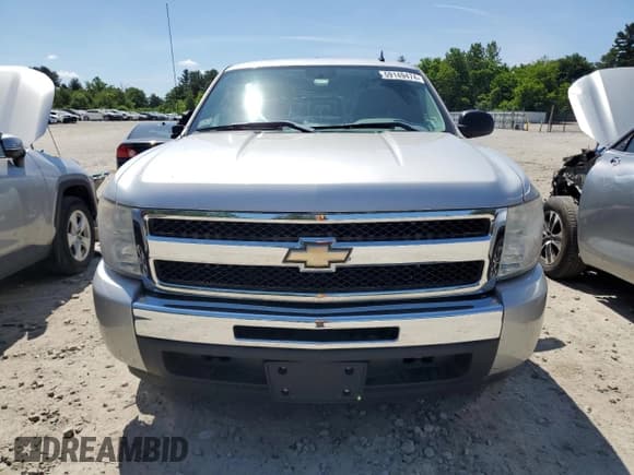 ✅ 2011 Chevrolet Silverado 1500 LS • VIN: 1GCRCREA4BZ276460 • Лот: 59149474. Опубликован ранее на Copart с пробегом Не указан. Бесплатный доступ к архиву аукционных продаж из США и подробный отчёт об истории автомобиля на DreamBid. Изображение 5.
