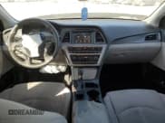 ✅ 2017 Hyundai Sonata Sport • VIN: 5NPE34AF5HH550154 • Lot: 41530123. Listed on Copart with 87,612 mi. Free auction sales archive from the USA and detailed vehicle history report at DreamBid. Image 8.