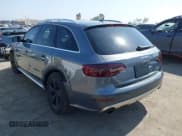 ✅ 2015 Audi allroad A4 Premium Plus • VIN: WA1UFAFL7FA112153 • Лот: 42598704. Опубликован ранее на IAAI с пробегом 55 998 миль. Бесплатный доступ к архиву аукционных продаж из США и подробный отчёт об истории автомобиля на DreamBid. Изображение 3.