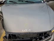 ✅ 2025 Kia K4 LXS • VIN: 3KPFT4DE0SE046422 • Lot: 94164055. Wystawiony na Copart z przebiegiem 23 194 mil. Bezpłatny archiwum sprzedaży aukcyjnych z USA i szczegółowy raport historii pojazdu na DreamBid. Zdjęcie 11.