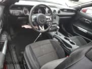 ✅ 2017 Ford Mustang V6 • VIN: 1FATP8EM9H5338861 • Lot: 41994795. Listed on Copart with 62,925 mi. Free auction sales archive from the USA and detailed vehicle history report at DreamBid. Image 8.